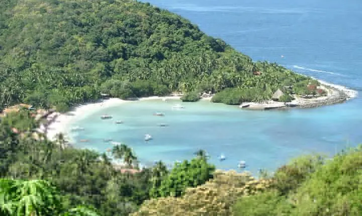 Las Gatas Kayaking and Snorkeling Tour