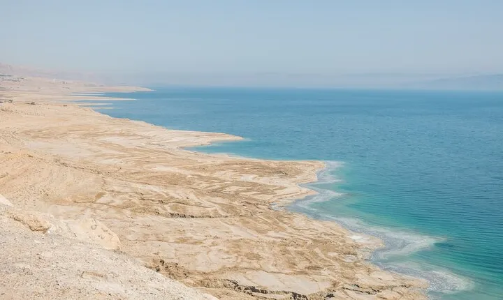 Dead Sea Chill Out Day Trip from Tel Aviv