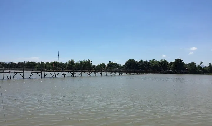 Nha Trang Countryside and One way River Cruises Sunset Tour