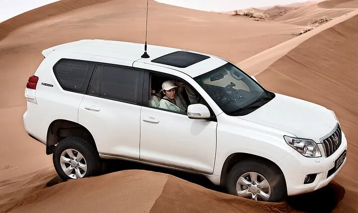 Marrakech Erg Chigaga Desert Tour