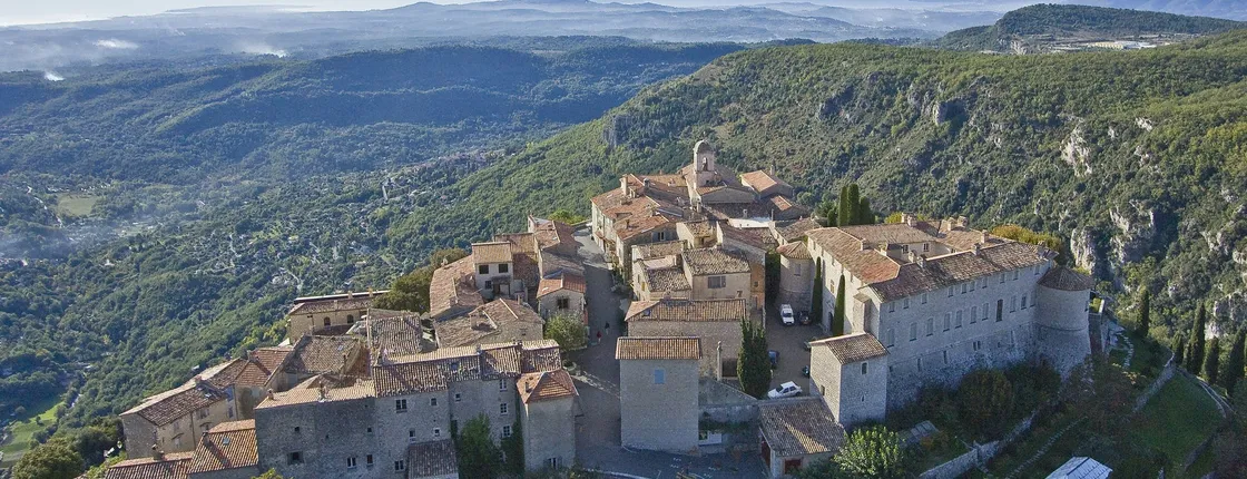 Provence Countryside Small Group Tour