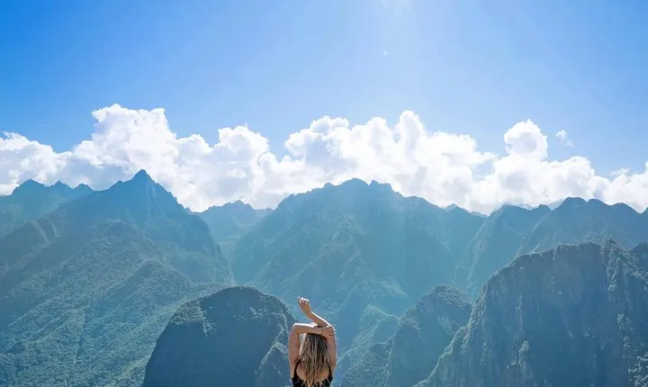 Private 2 Days Inka Trail to Machu Picchu