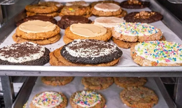 Hell's Kitchen Guided Food Tour