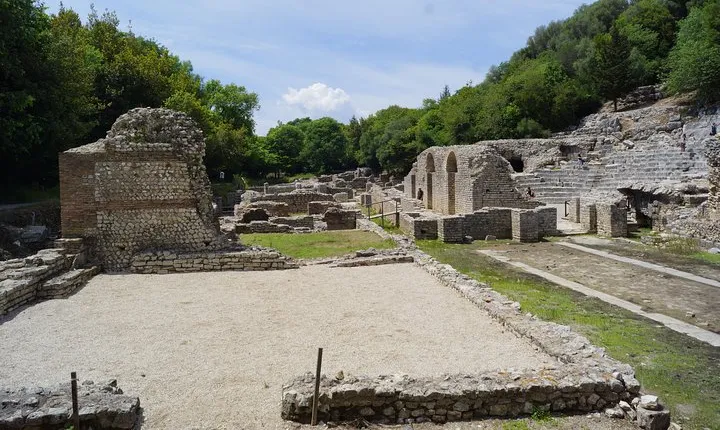 UNESCO Albania and North Macedonia - 7 days