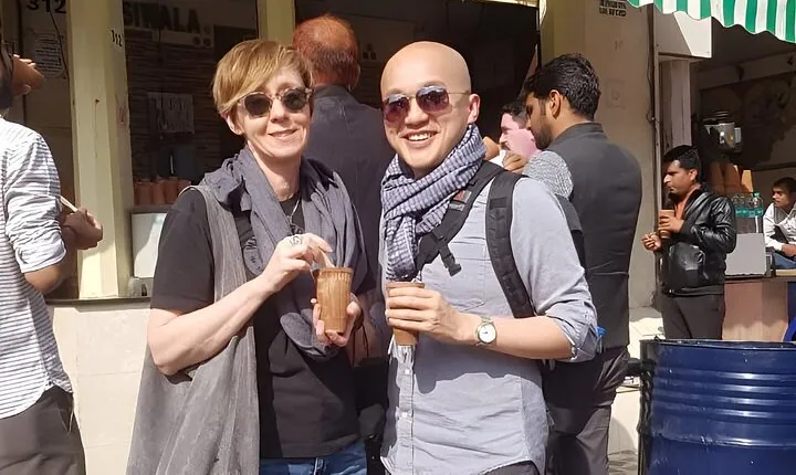 Award Winner- Jaipur Full Day Private Tour With Guide