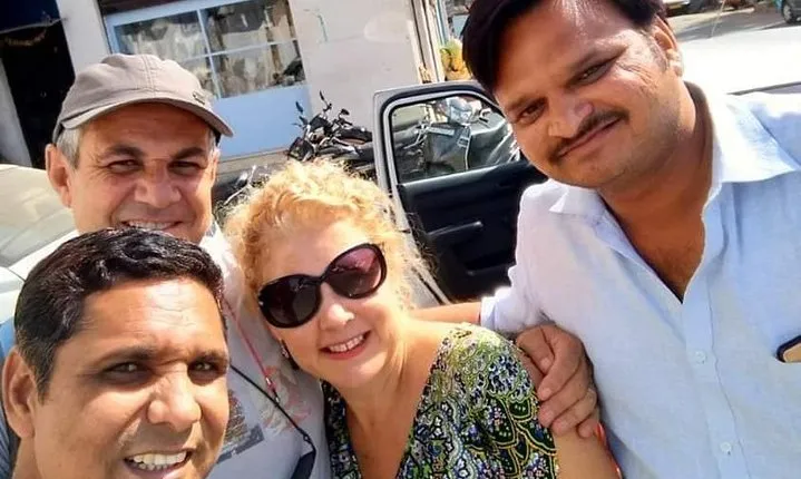 New Delhi Pickup to Agra Hotels drop: Private Transfers