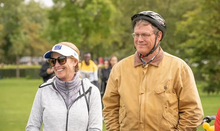 Berlin Bike Private Tour: Third Reich and Nazi Germany