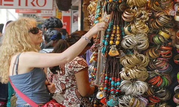 Tour a Nueva y Vieja Delhi Con Guía en Idioma Español
