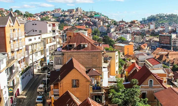 Antananarivo Like a Local: Customized Guided Tour
