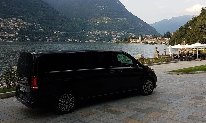 Private Transfer from Milan Malpensa to Como, Cernobbio