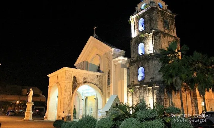Bohol: Tagbilaran City Tour
