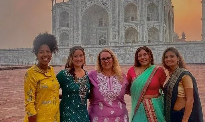 Private Day Tour Of Tajmahal And Agra Fort From Delhi By Car