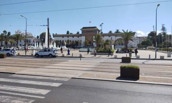 Explore Casablanca’s Heart From Medina to Modernity with a Local