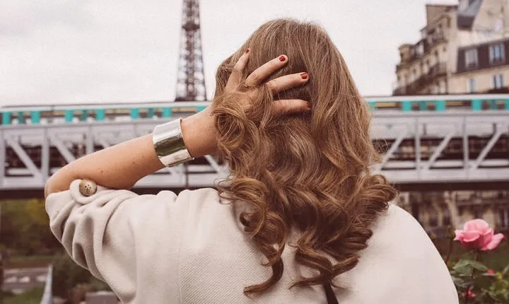 Private Photography Session in Paris