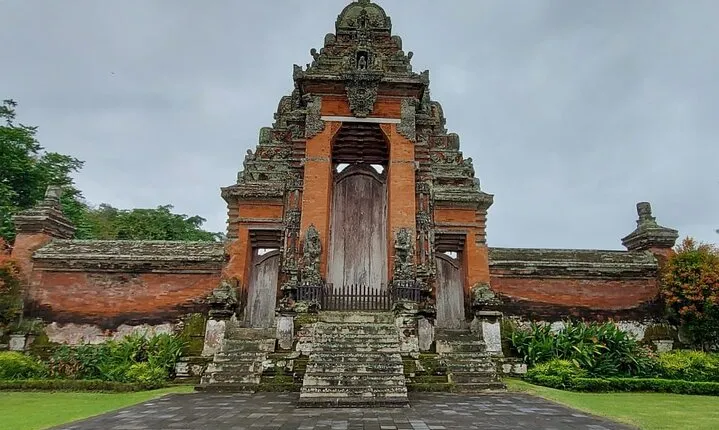 Full-Day Private Tour in Ubud with Pick Up