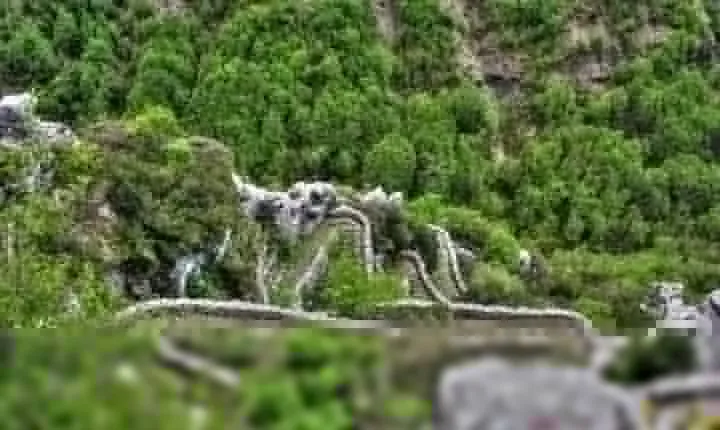 Trekking in Vikos Gorge (3 days)