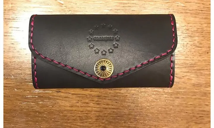 Original Key-Case Making