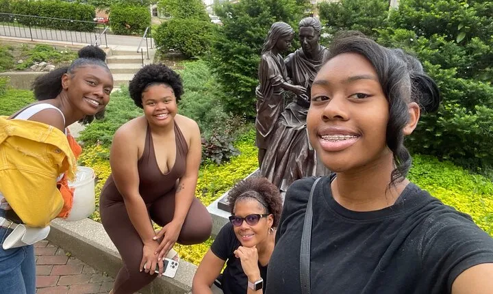 Ann Arbor Scavenger Hunt Interactive Walking Tour