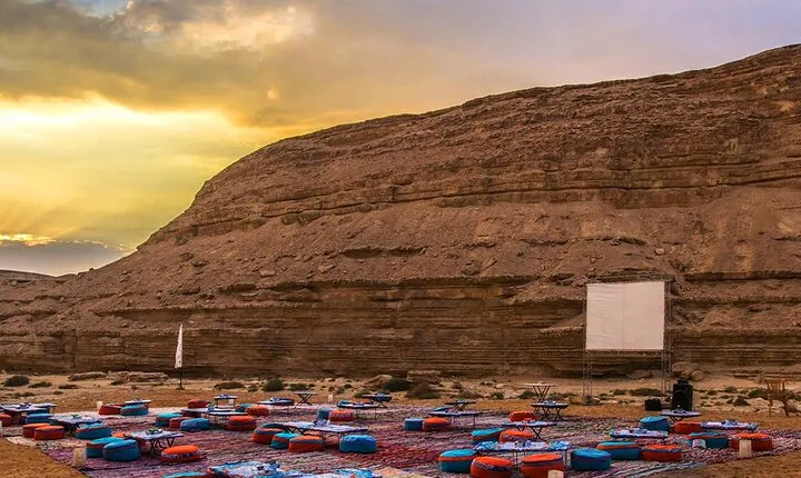 Explore Cairo Featuring the Grand Egyptian Museum and Snow Park