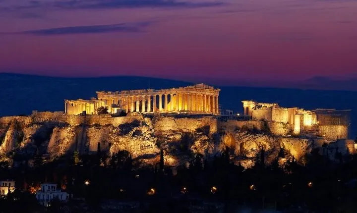 Athens Center To Athens International Airport