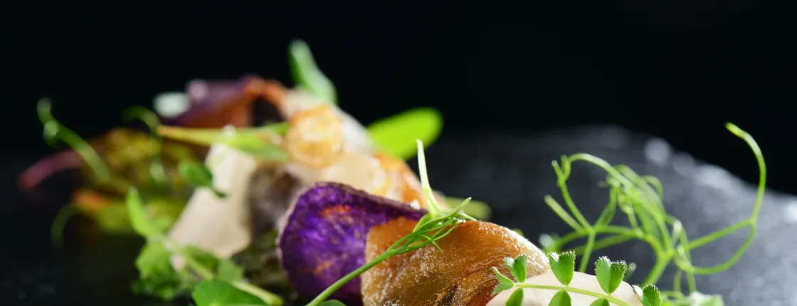The West end gourmet tour in Copenhagen