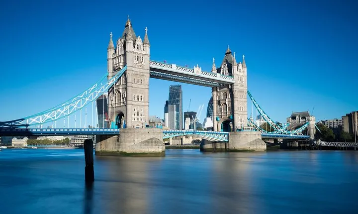 Half-Day Private Tour of London