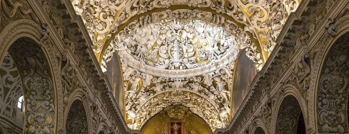 Cathedral of Seville and the Giralda tower guided tour