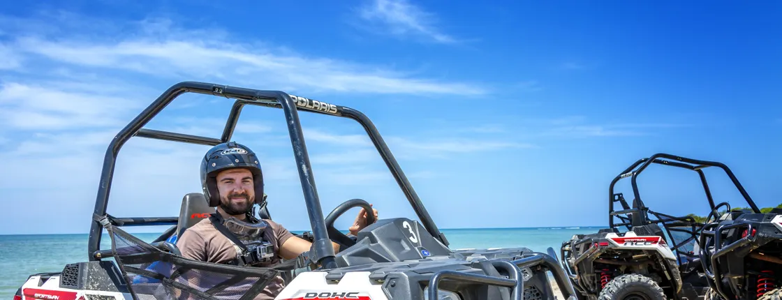 Jamwest Adventure Park Negril