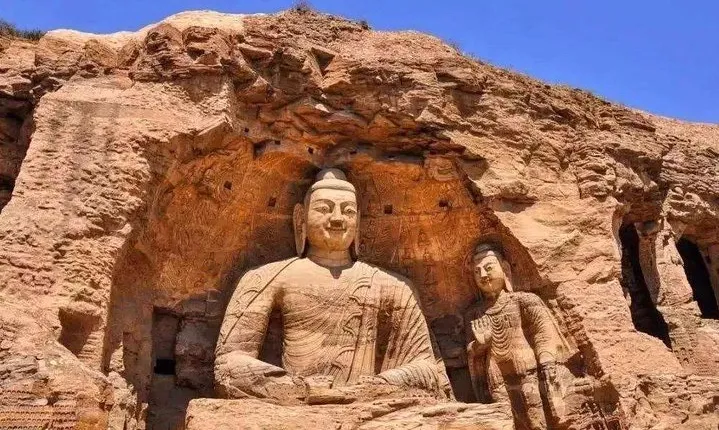 2-Day Private Tour to Datong City Highlights from Beijing by Bullet Train