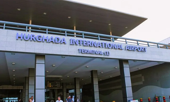 Transfer Hurghada Airport to Any Destination in Hurghada(Private)