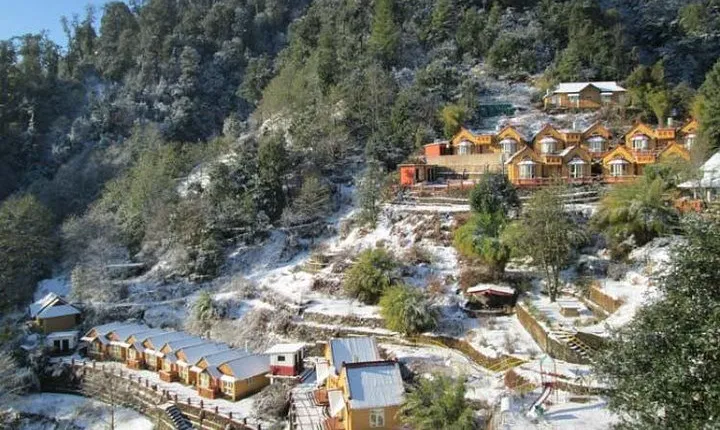 Daman Day Excursion Tour in Nepal