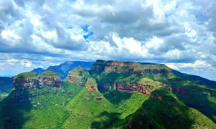 Panorama Guided Experience
