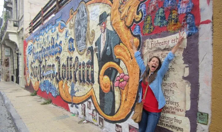 Private Tour: Buenos Aires Like a Local