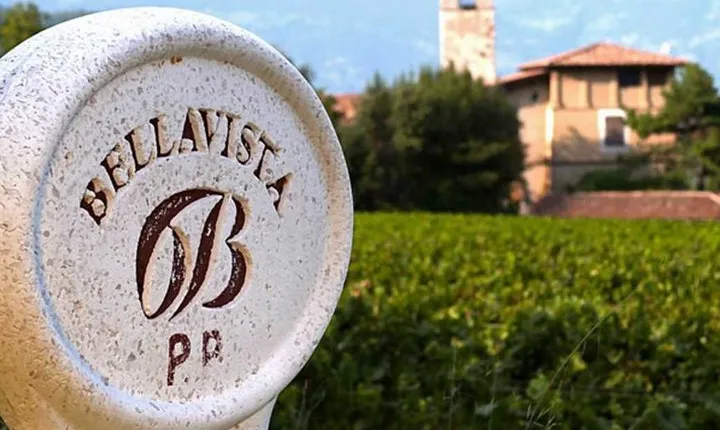 Wine Tour in Franciacorta from Milan