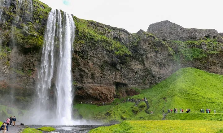 6 Day Iceland Ring Road Highlights Tour With Accommodation
