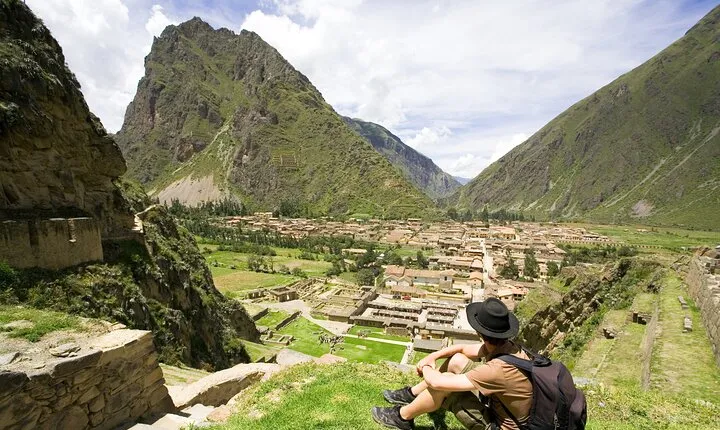Super Sacred Valley: A Full-Day Private Inca Experience