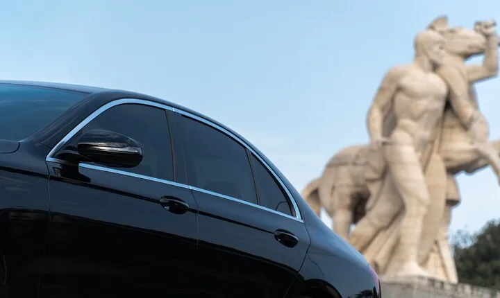 Pre or Post cruise in Civitavecchia, Rome private tour 