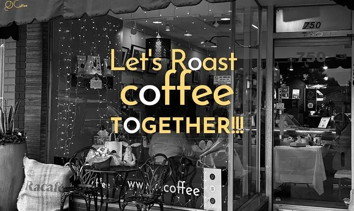 Behind The Scenes Of The Coffee Roasting Process 101