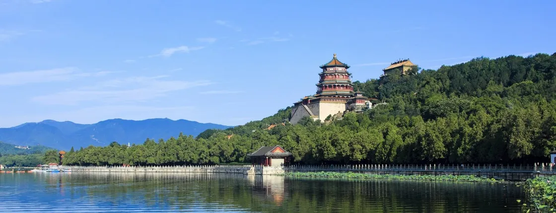 Beijing attractions private day tour