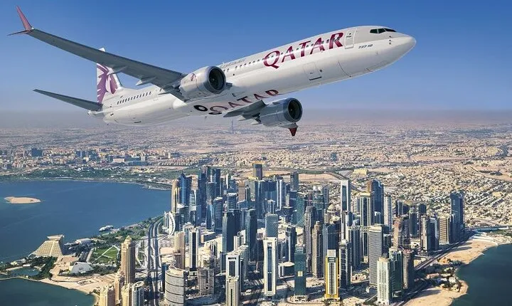 Doha Transit / Layover Tour (Express Doha City Tour from Airport)
