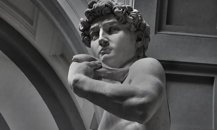 Fast-track Entry Tickets David's Michelangelo Accademia Gallery