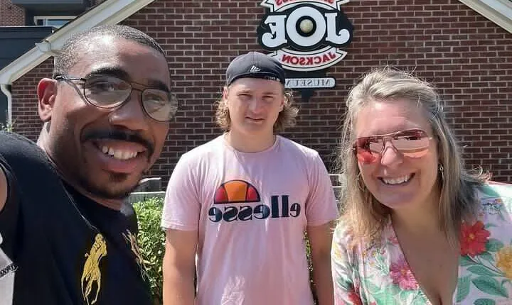 Folly Beach Blitz Scavenger Hunt