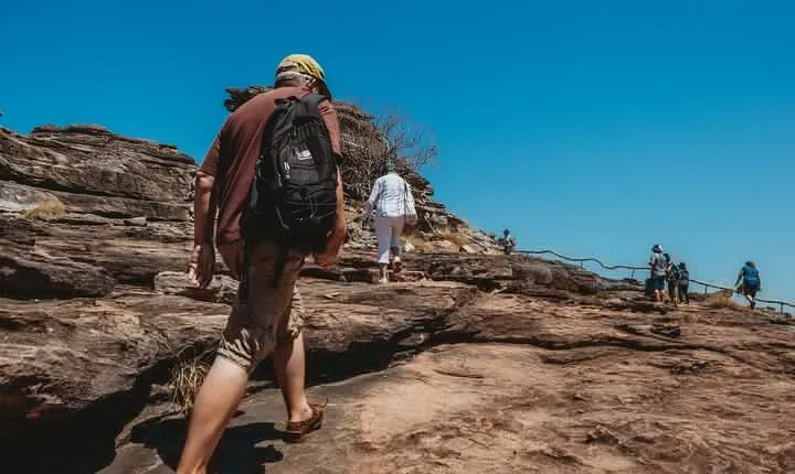 Kakadu Day Tour from Darwin with Offroad Dreaming