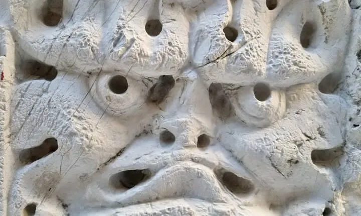 Corfu Ghost Stories, Dark Legends & Facts Night Tour
