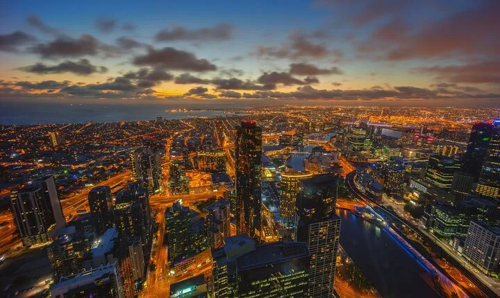 Australian Designer Walking Tour in Melbourne CBD