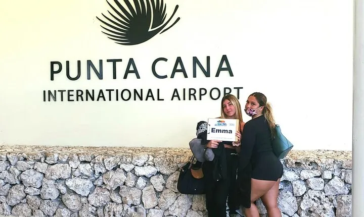 Private Airport Transfers, Shuttles and Taxis To Hotels in Dominican Republic