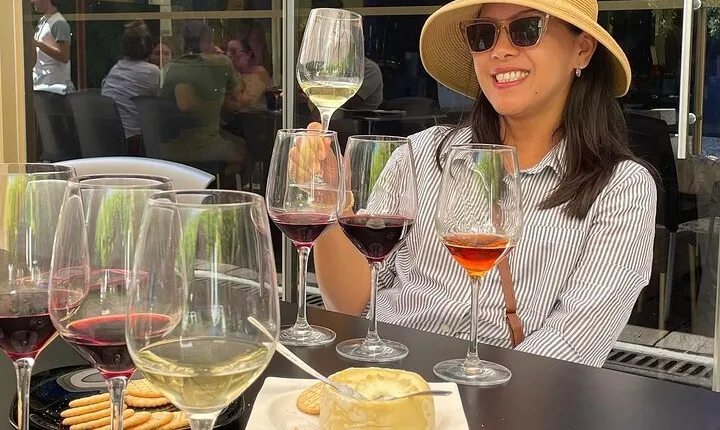 Arrabida, Setubal, Sesimbra, wine tasting on private Tour