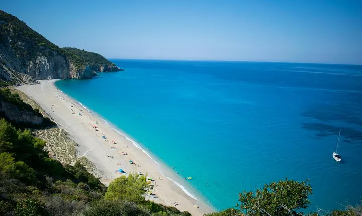 Dream Greece Grand Tour 12 Days