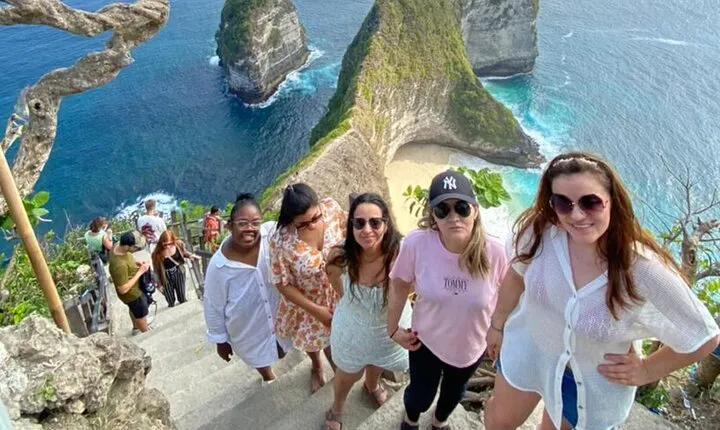 West Nusa Penida Island Tours From Lembongan