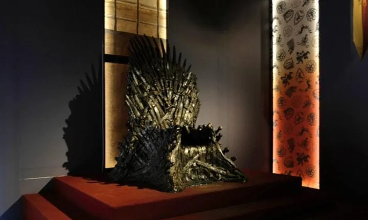 Game of Thrones Lokrum Special in Dubrovnik